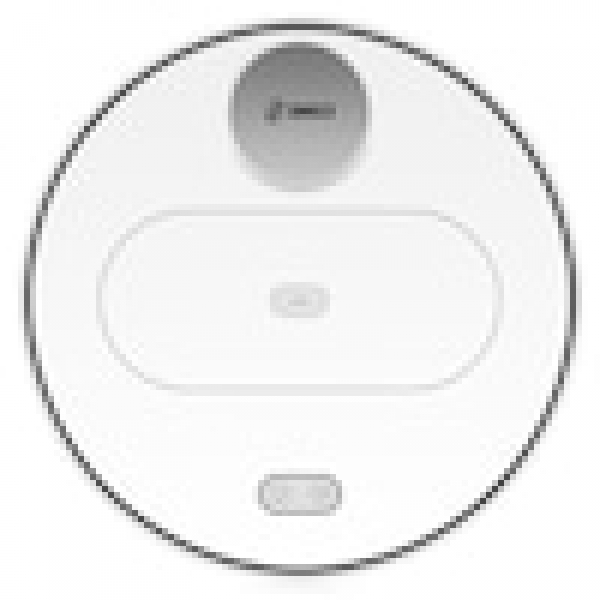 360 S6 Robot Süpürge+Mop (1800 Pa)