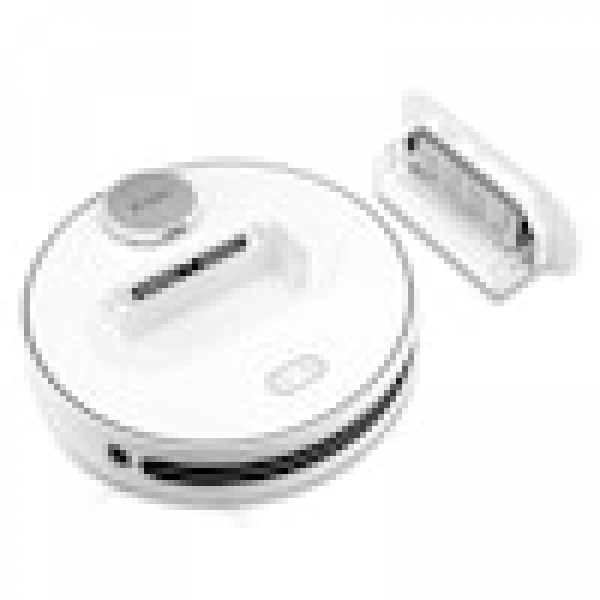 360 S6 Robot Süpürge+Mop (1800 Pa)