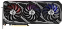 Asus ROG Strix GeForce RTX 3090 OC resim