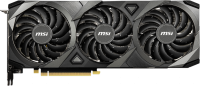 MSI GeForce RTX 3090 Ventus 3X 24G OC resim