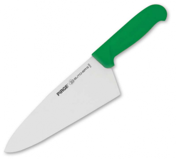 Pirge 71323 Butcher's Salata Bıçağı 20 cm (20 cm)