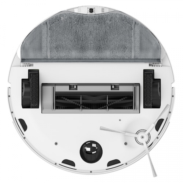 360 S6 Pro Robot Süpürge+Mop (2200 Pa)