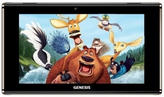 Genesis GT-7304 Tablet