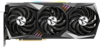 MSI GeForce RTX 3090 Gaming X Trio 24G resim