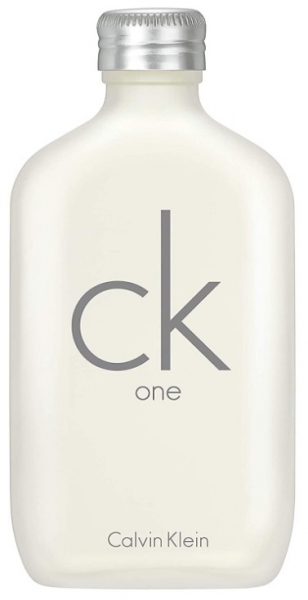 Calvin Klein CK One EDT 100 ml Unisex Parfümü (100 ml)