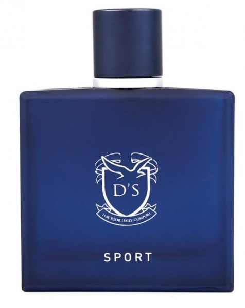 DAMAT Damat Sport EDP 100 ml Erkek Parfümü