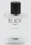 Damat TWN Black Touch 50 ml Erkek Parfümü resim