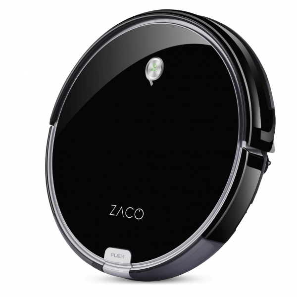 Zaco A6 Robot Süpürge