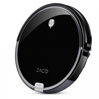 Zaco A6 Robot Süpürge