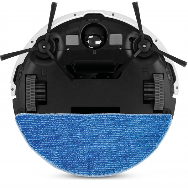 Zaco V5X Robot Süpürge+Mop