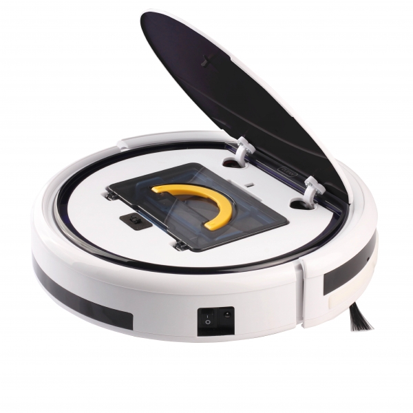 Zaco V5X Robot Süpürge+Mop