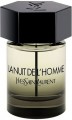 Yves Saint Laurent La Nuit De L'Homme EDT 200 ml Erkek Parfümü Parfüm