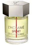 Yves Saint Laurent L'Homme Sport EDT 60 ml Erkek Parfümü resim