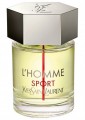 Yves Saint Laurent L'Homme Sport EDT 100 ml Erkek Parfümü Parfüm