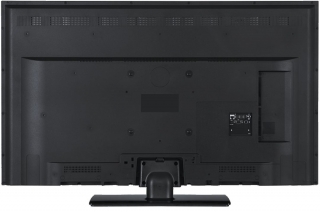 JVC LT-49VU63M Ultra HD (4K) TV