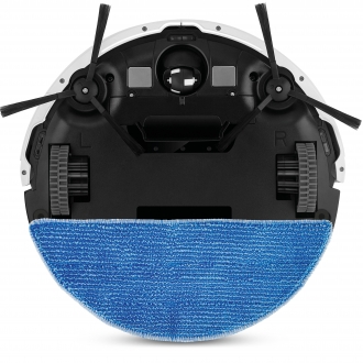 Zaco V5S Robot Süpürge+Mop