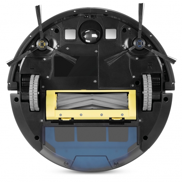 Zaco A9S Robot Süpürge+Mop