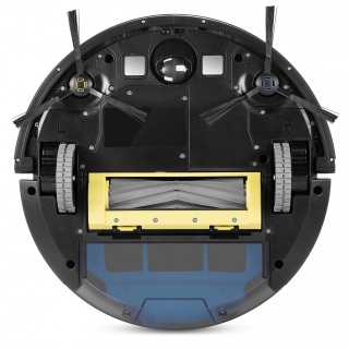 Zaco A9S Robot Süpürge+Mop