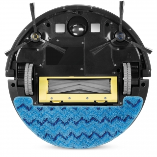 Zaco A9S Robot Süpürge+Mop