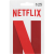 Netflix 25 TL Hediye Kartı