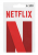 Netflix 100 TL Hediye Kartı