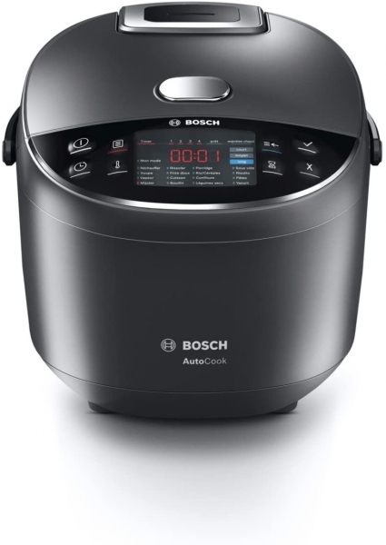 Bosch MUC22B42FR Çok Amaçlı Pişirici