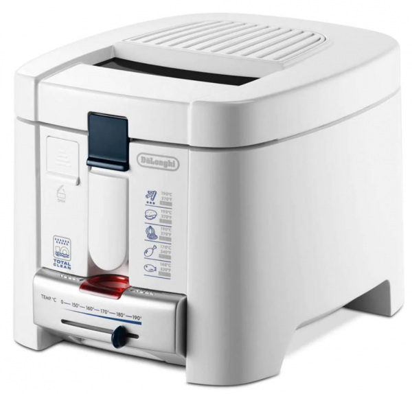 DeLonghi F13235 Fritöz