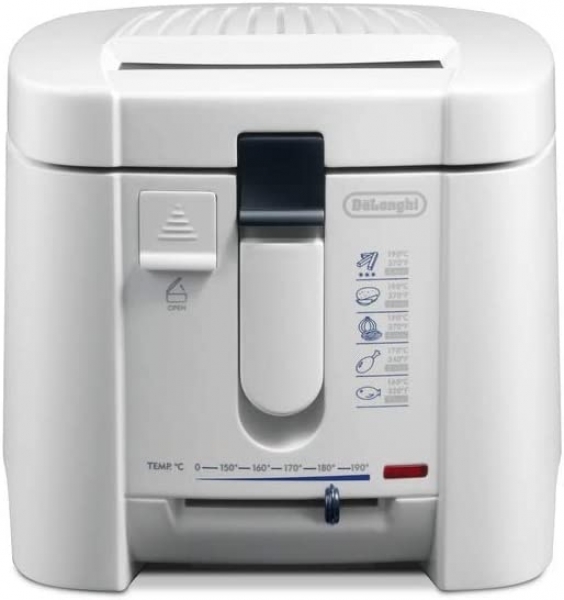 DeLonghi F13205 Fritöz