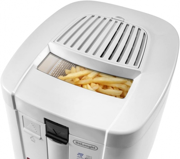 DeLonghi F13205 Fritöz