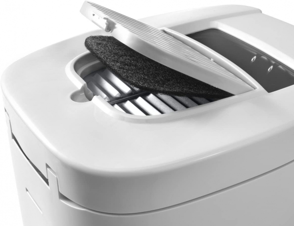 DeLonghi F13205 Fritöz