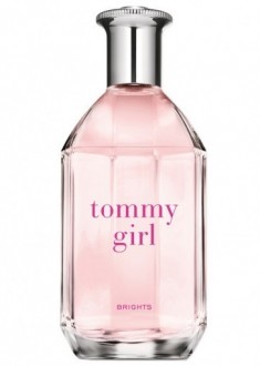 Tommy Hilfiger Tommy Girl Brights EDT 50 ml Kadın Parfümü