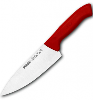 Pirge 38159 Ecco Şef Bıçağı 16 cm