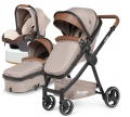 Huggy Mate 4 In 1 New Edition Travel