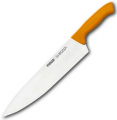 Pirge Ecco Şef Bıçağı Sarı 30 cm resim