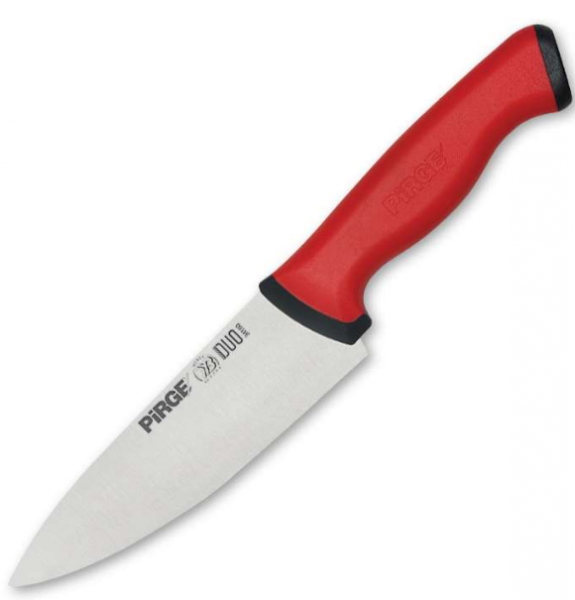 Pirge 34159 Duo Şef Bıçağı 16 cm (16 cm)