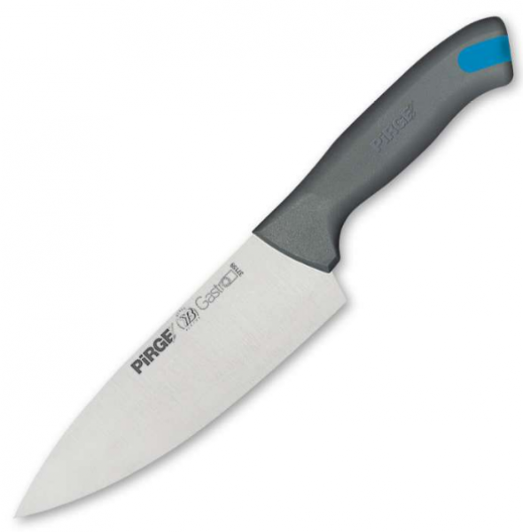 Pirge 37159 Gastro Şef Bıçağı 16 cm (16 cm)