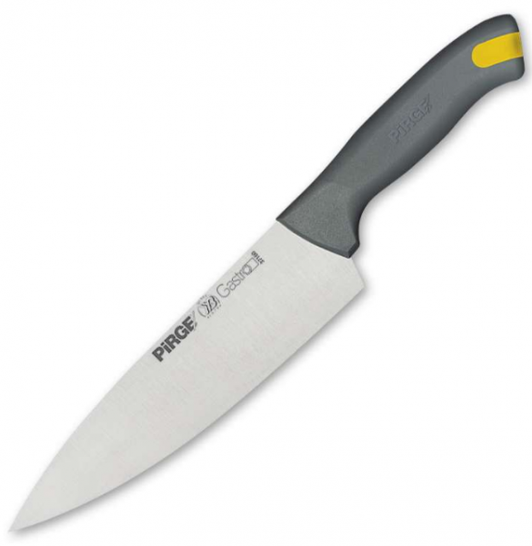 Pirge 37160 Gastro Şef Bıçağı 19 cm (19 cm)
