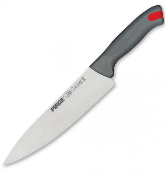 Pirge 37161 Gastro Şef Bıçağı 21 cm (21 cm)