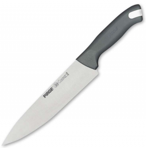 Pirge 37162 Gastro Şef Bıçağı 23 cm (23 cm)