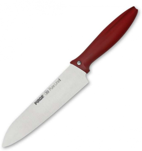 Pirge 48006 Pure Line Şef Bıçağı 21 cm