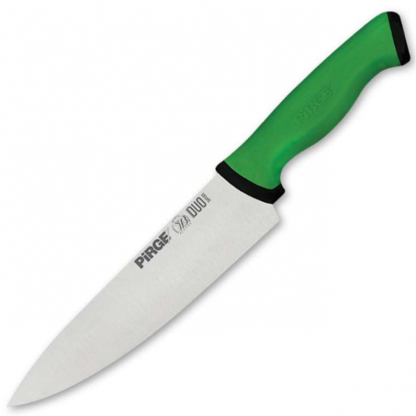 Pirge 34161 Duo Şef Bıçağı 21 cm (21 cm)