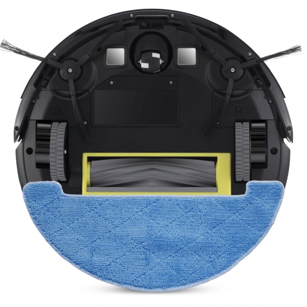 Zaco A8S Robot Süpürge+Mop
