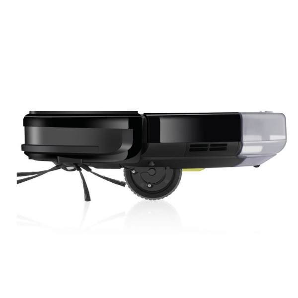 Zaco A8S Robot Süpürge+Mop