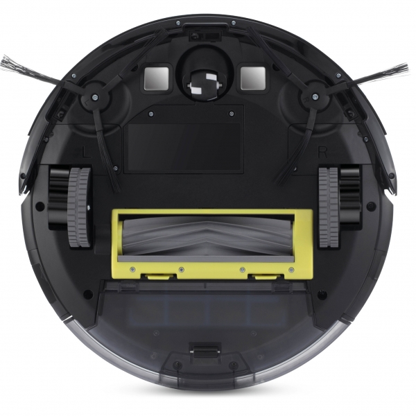 Zaco A8S Robot Süpürge+Mop