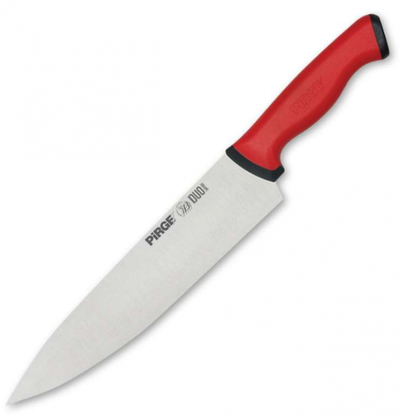 Pirge 34162 Duo Şef Bıçağı 23 cm (23 cm)