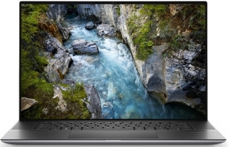 Dell Precision M5750 XCTOP5750EMEA-VI1 Laptop