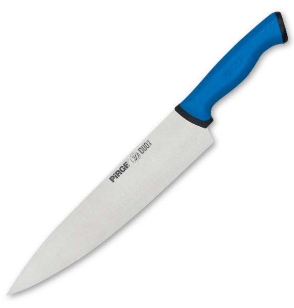 Pirge 34172 Duo Şef Bıçağı 25 cm (25 cm)