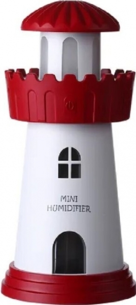 Angel Eye Deniz Feneri Humidifier Hava Nemlendirici