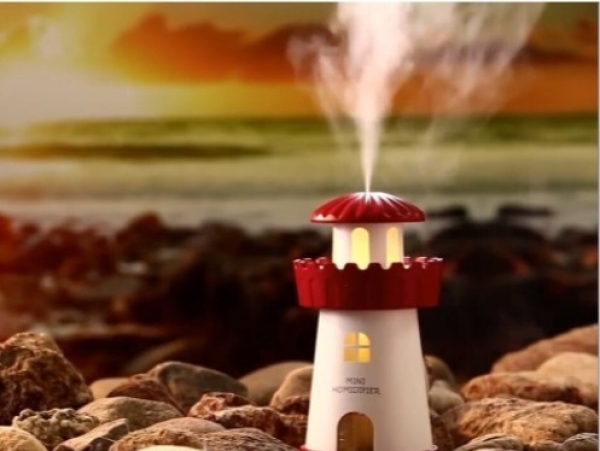 Angel Eye Deniz Feneri Humidifier Hava Nemlendirici