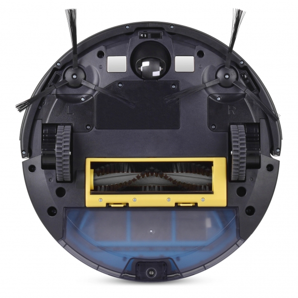 Zaco A4S Robot Süpürge